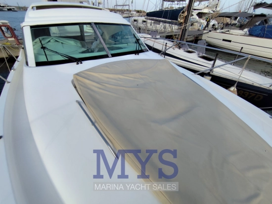 Jeanneau Prestige 34 HT de segunda mano en venta