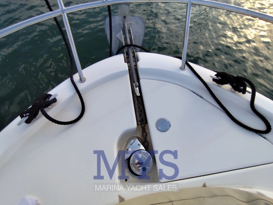 Jeanneau Prestige 34 HT de segunda mano en venta