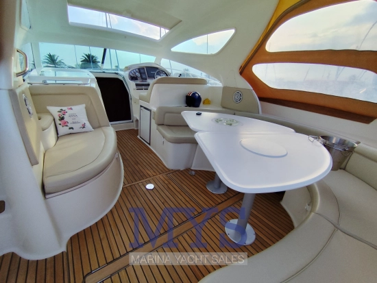 Jeanneau Prestige 34 HT de segunda mano en venta