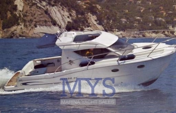 Sessa Marine DORADO 26 usata in vendita