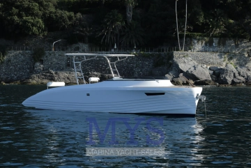 Cantiere Ma.Mi Ma.Mi 28 T Top nuova in vendita