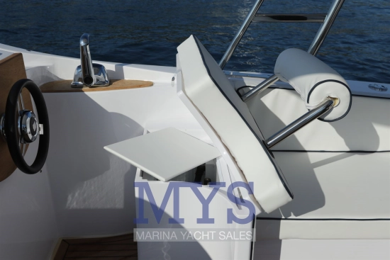 Cantiere Ma.Mi Ma.Mi 28 T Top nuova in vendita