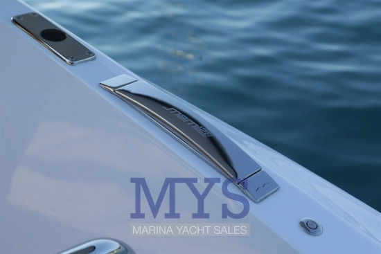 Cantiere Ma.Mi Ma.Mi 28 T Top nuova in vendita