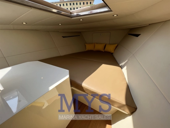 Cantiere Ma.Mi Ma.Mi 28 T Top nuova in vendita