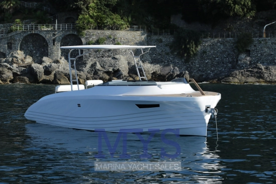 Cantiere Ma.Mi Ma.Mi 28 T Top nuova in vendita