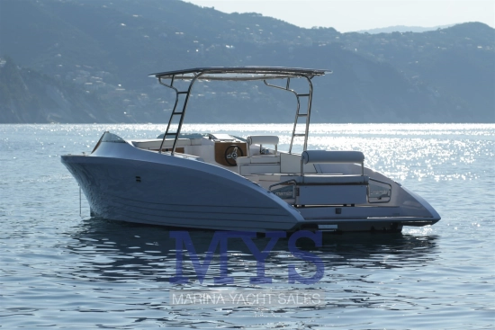 Cantiere Ma.Mi Ma.Mi 28 T Top nuova in vendita