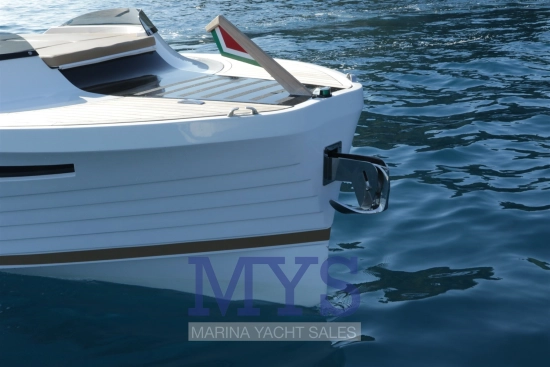 Cantiere Ma.Mi Ma.Mi 28 T Top nuova in vendita