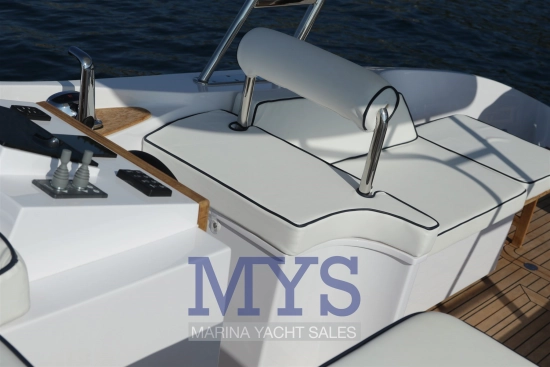 Cantiere Ma.Mi Ma.Mi 28 T Top nuova in vendita