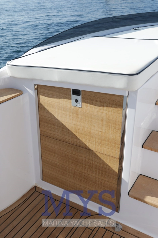 Cantiere Ma.Mi Ma.Mi 28 T Top nuova in vendita