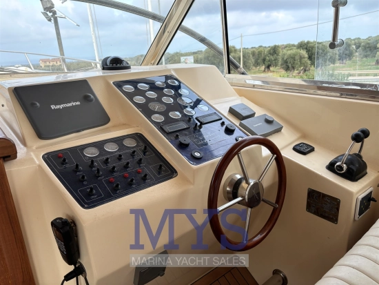 Apreamare 12 Cabin usata in vendita