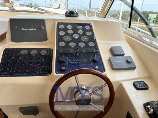Apreamare 12 Cabin usata in vendita