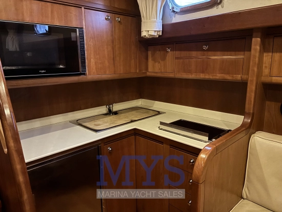 Apreamare 12 Cabin usata in vendita
