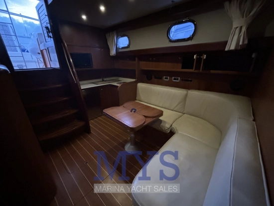 Apreamare 12 Cabin usata in vendita