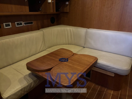 Apreamare 12 Cabin usata in vendita