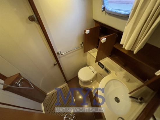 Apreamare 12 Cabin usata in vendita