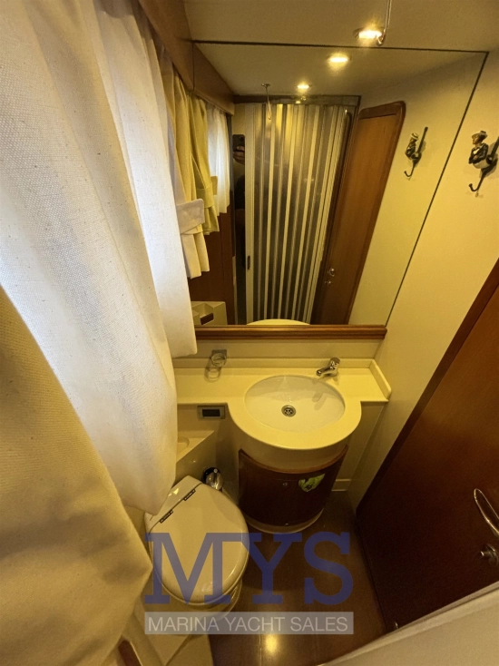 Apreamare 12 Cabin usata in vendita