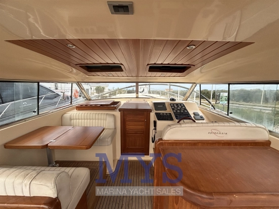 Apreamare 12 Cabin usata in vendita