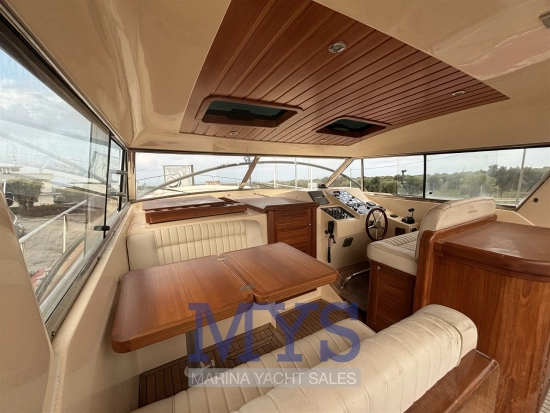 Apreamare 12 Cabin usata in vendita