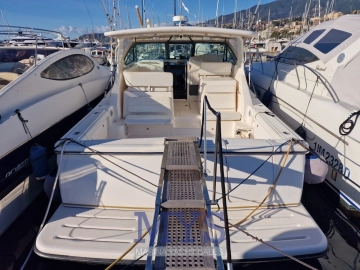 Tiara 3800 Open usata in vendita