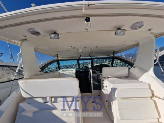 Tiara 3800 Open usado à venda