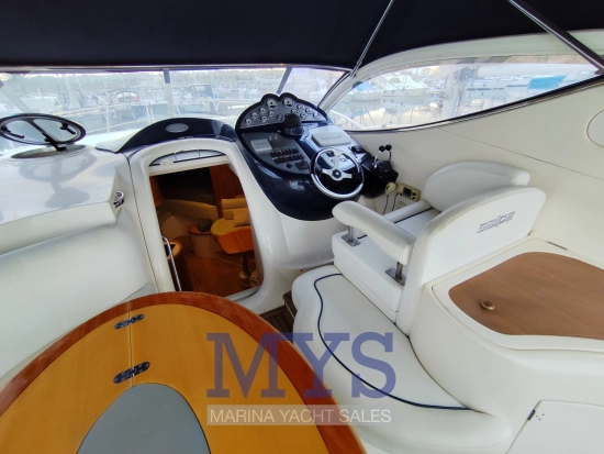 Salpa LAVER 38.5 de segunda mano en venta