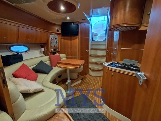 Salpa LAVER 38.5 de segunda mano en venta