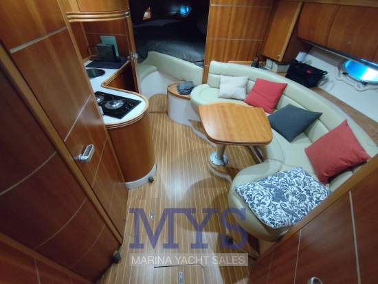 Salpa LAVER 38.5 de segunda mano en venta