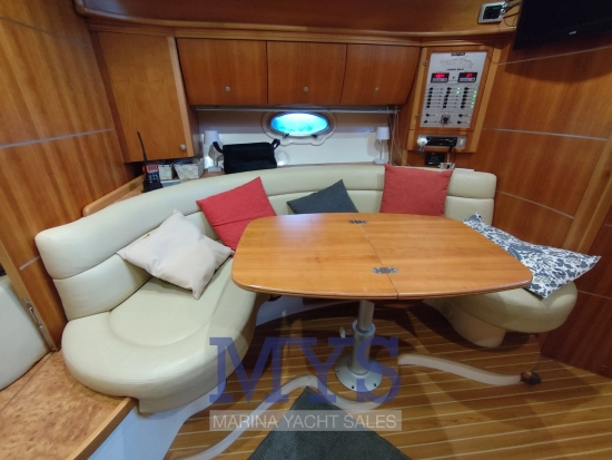 Salpa LAVER 38.5 de segunda mano en venta