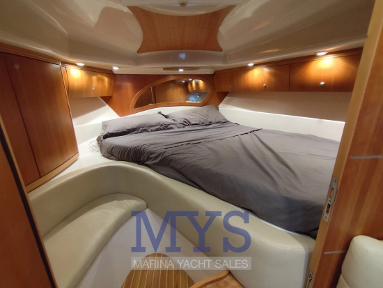 Salpa LAVER 38.5 de segunda mano en venta
