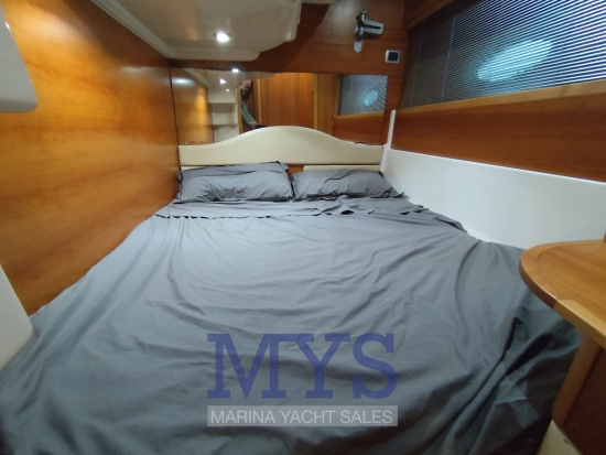 Salpa LAVER 38.5 de segunda mano en venta