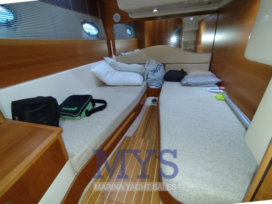 Salpa LAVER 38.5 de segunda mano en venta
