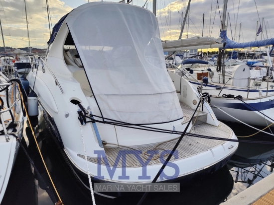 Salpa LAVER 38.5 de segunda mano en venta