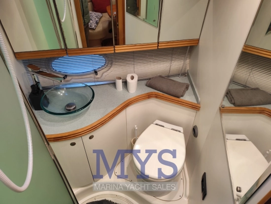 Salpa LAVER 38.5 de segunda mano en venta