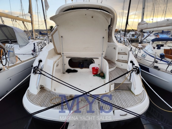 Salpa LAVER 38.5 de segunda mano en venta