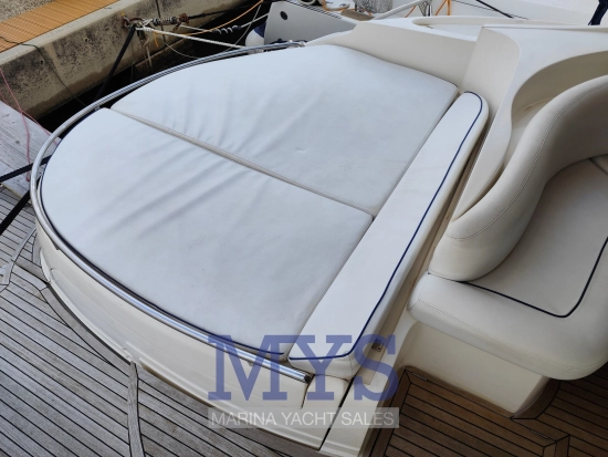 Salpa LAVER 38.5 de segunda mano en venta