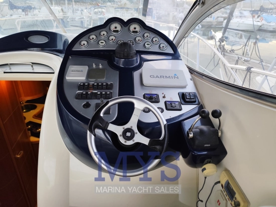 Salpa LAVER 38.5 de segunda mano en venta