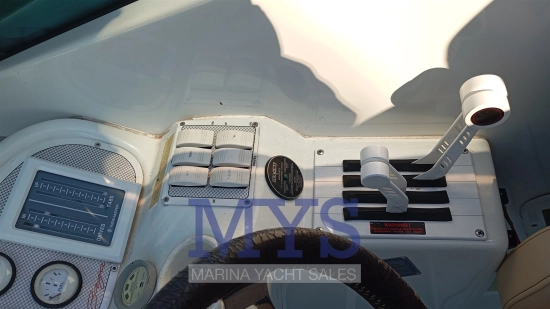 Baja 38 Special de segunda mano en venta