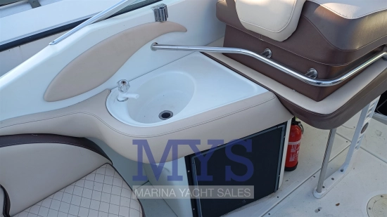 Baja 38 Special de segunda mano en venta