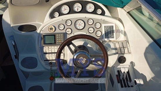 Baja 38 Special de segunda mano en venta