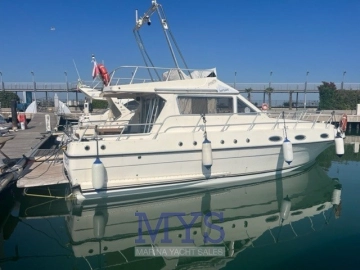 Cantiere Nautico Piantoni HURRICANE usata in vendita