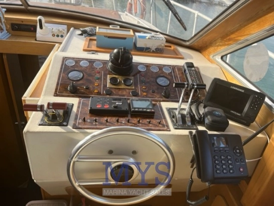 Cantiere Nautico Piantoni HURRICANE de segunda mano en venta