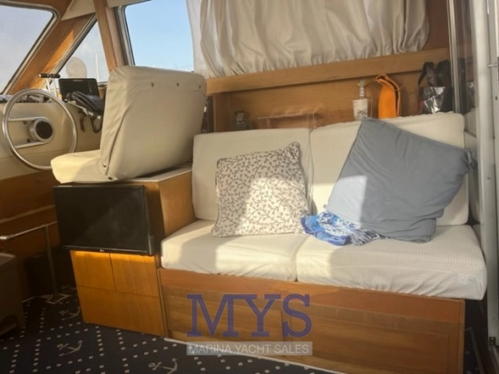 Cantiere Nautico Piantoni HURRICANE de segunda mano en venta
