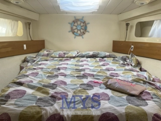 Cantiere Nautico Piantoni HURRICANE de segunda mano en venta
