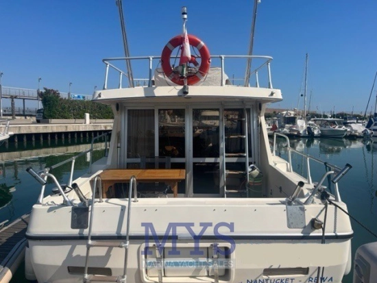 Cantiere Nautico Piantoni HURRICANE de segunda mano en venta