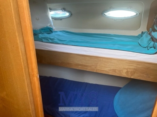 Cantiere Nautico Piantoni HURRICANE de segunda mano en venta