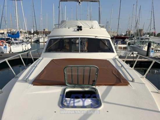 Cantiere Nautico Piantoni HURRICANE de segunda mano en venta