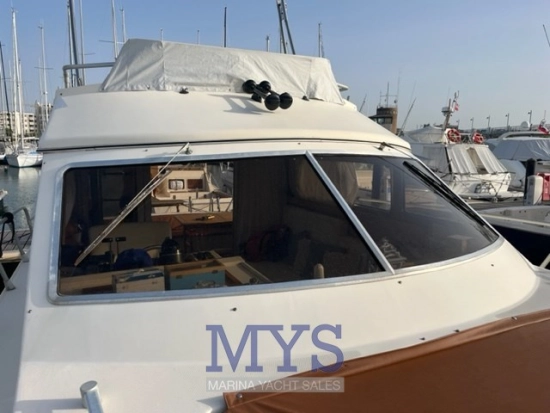 Cantiere Nautico Piantoni HURRICANE de segunda mano en venta