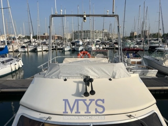 Cantiere Nautico Piantoni HURRICANE de segunda mano en venta