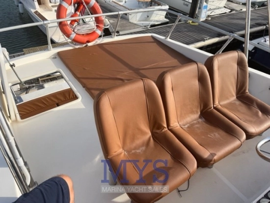 Cantiere Nautico Piantoni HURRICANE de segunda mano en venta