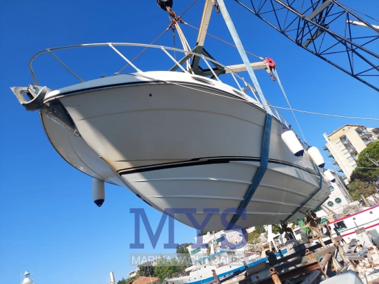 Cantiere Nautico Piantoni HURRICANE de segunda mano en venta